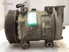 COMPRESSEUR A/C POUR ALFA