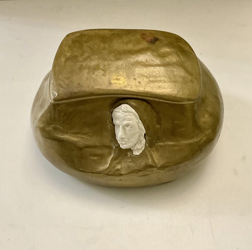 Peter tereczszuk bronze - peter,
