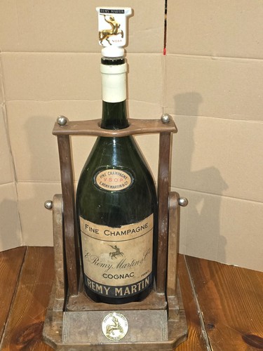 Remy martin cognac fine - martin,