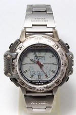 CASIO PROTREK PRT-500 Titanium