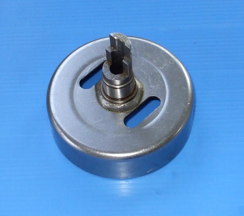 Tambour embrayage pour robin - tambour,