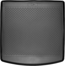 Tapis de coffre pour Audi A4 V