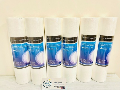 Lot filtres standard - lot,