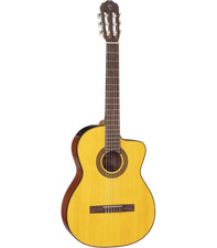 Guitare Classique Electro