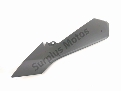 Cache lateral droit yamaha - lateral,