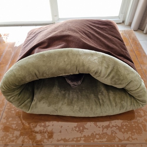 Panier couchage grotte - couchage,