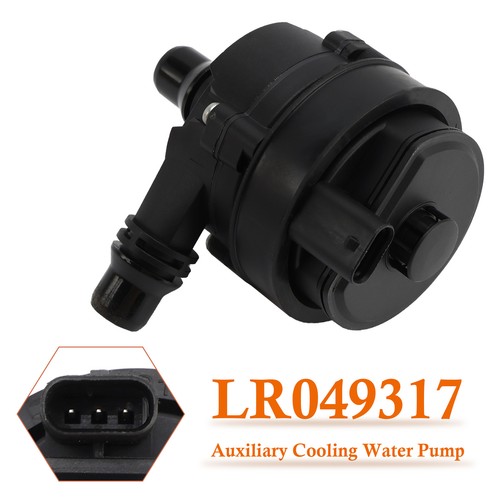 Lr049317 auxiliary coolant - lr049317,