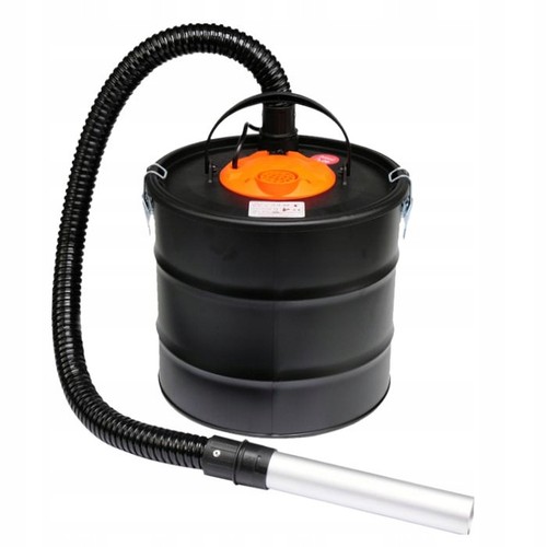 Aspirateur cendres 800 18 - cendres, w