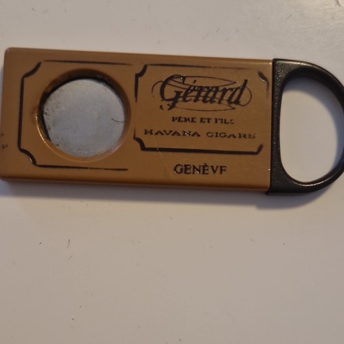 Grand coupe cigare - grand, coupe-cigare