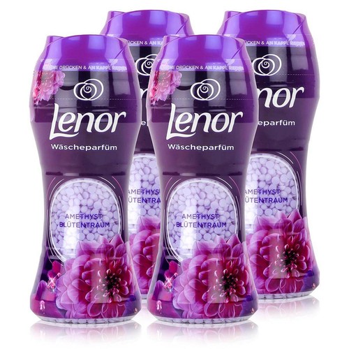 Lenor unstoppables lot 4 - de,