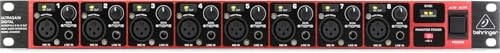Behringer ada8200 channel - ada8200, 8-channel