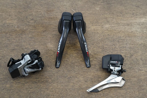 Sram red etap - etap, 11
