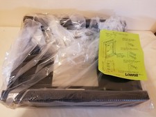 Lowell L25012BX Backbox