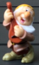 Figurine Nain  , Blanche Neige