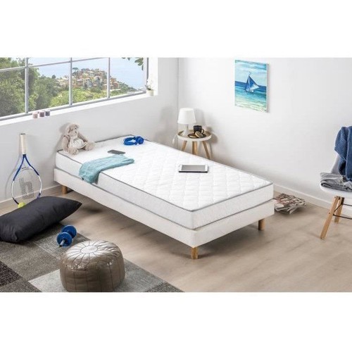 Matelas 90x200 hahtuva - matelas,