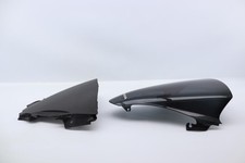 Bulle HONDA PCX 125 ABS 2018