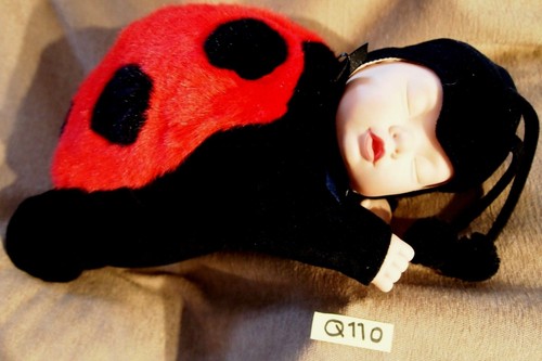 Peluche poupée q110 - peluche/poupée, n°q110: