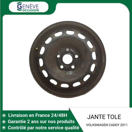 Jante tole volkswagen - jante,