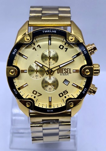 Amazing diesel spiker - diesel, ''only