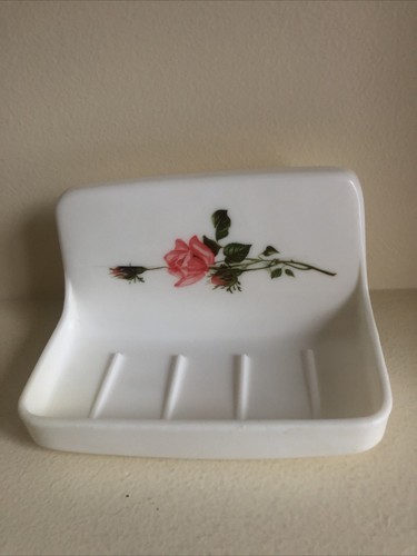 Porte savon grosfillex - porte,