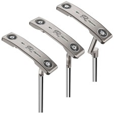 Putter TaylorMade Golf TP Reserve Spider B11 B13 B29 Droit Avec Housse