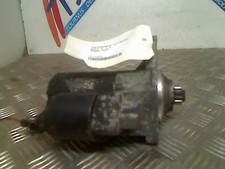 Demarreur VOLKSWAGEN GOLF 4