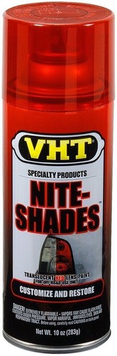 Vht sp888 red nite - sp888,