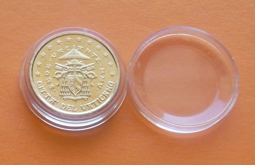 Vatican 10 cents - -,