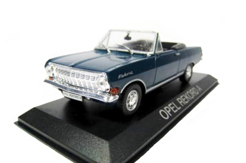 Opel record a - -,