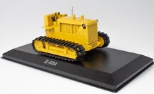 IXO, BRYANSK D-804 chenillard