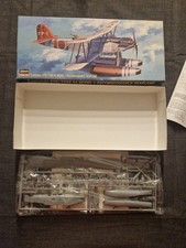 Maquette Avion WW2 HASEGAWA