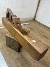 rabot outils anciens