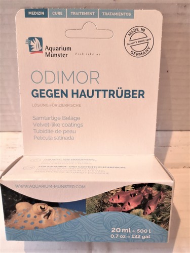 Odimor contre maladie de - maladie,