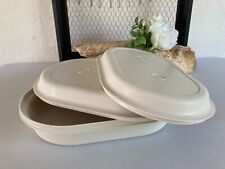 325⚜️ Plat Ovale Cuiseur