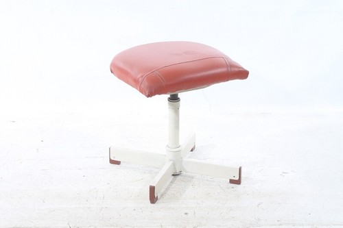Ancien tabouret atelier design - tabouret,