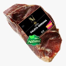 1Kg Jambon Serrano RESERVA