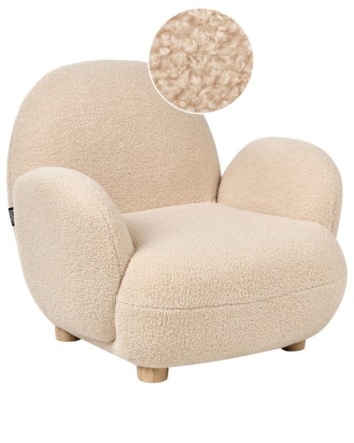 Fauteuil enfant rembourré - fauteuil,