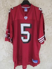 Maillot foot américain NFL