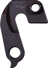 Patte de Dérailleur PILO D17