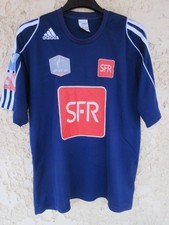 Maillot COUPE DE FRANCE