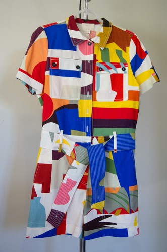 Combishort sezane kero - combishort,