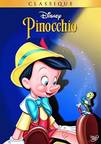 Pinocchio