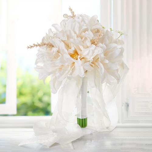 Bouquet mariage pour - de,
