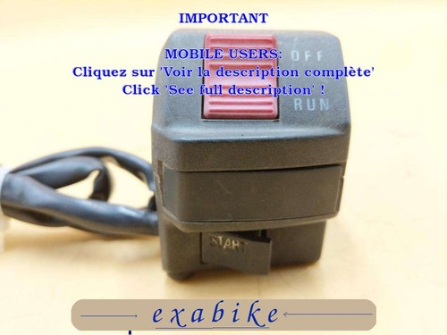 Commodo droit pour - droit, suzuki