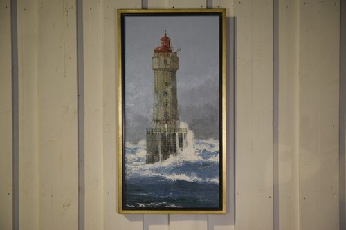 Tableau phare de la - tableau,