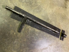 Ancien gros verrou,loquet