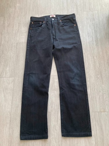 Jeans levi 501 - levi's, taille