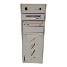 Peacock ATD 486 DX2/66 PC