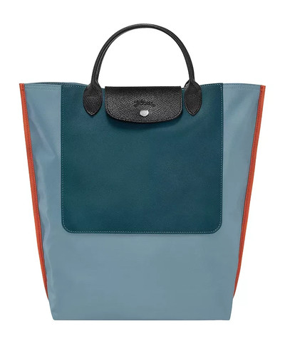 Nwt longchamp cabas - nwt, re-play