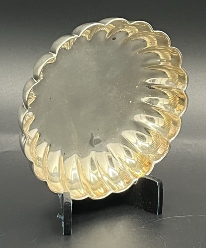 Coupelle art déco - , en
